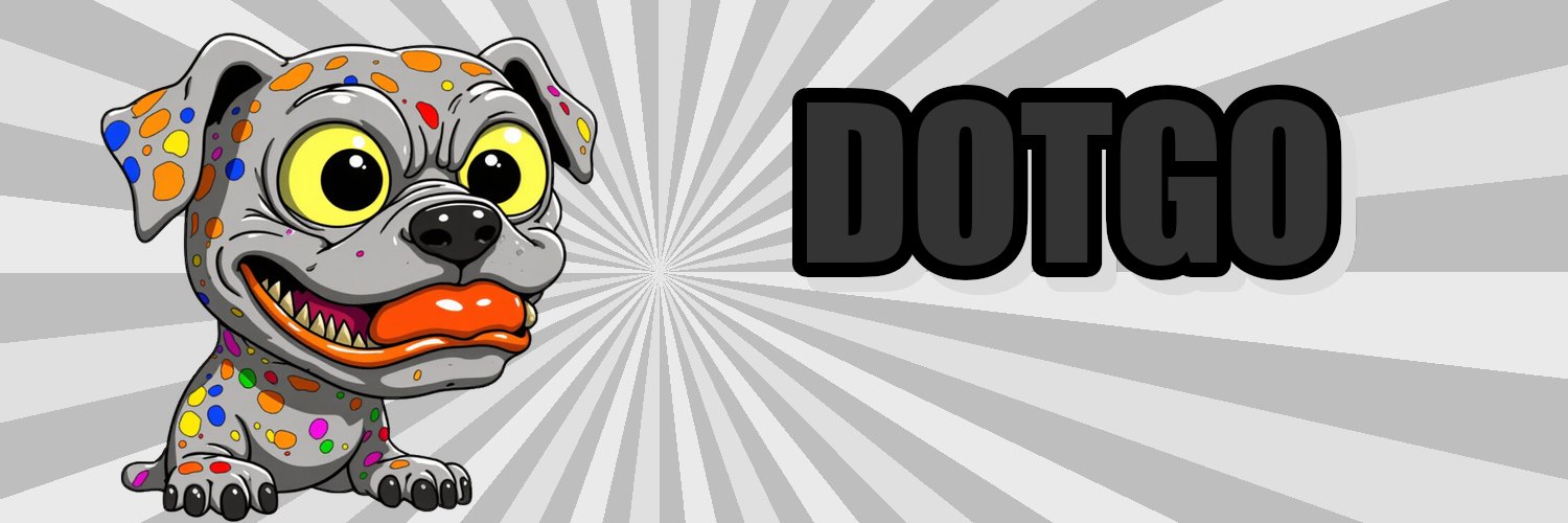 DOTGO_FUN's profile banner image