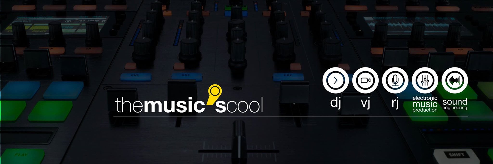 themusicscool's profile banner image