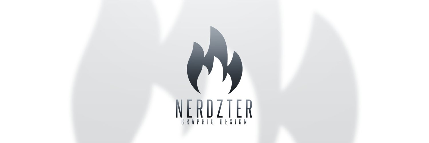 Nerdzter's profile banner image