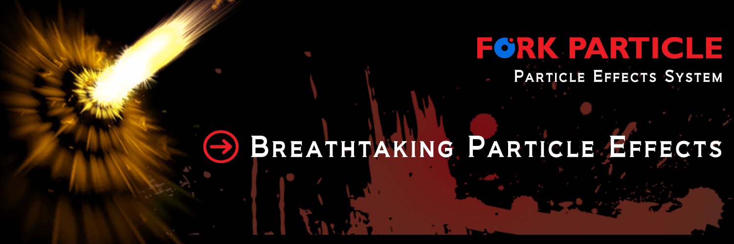ForkParticle's profile banner image