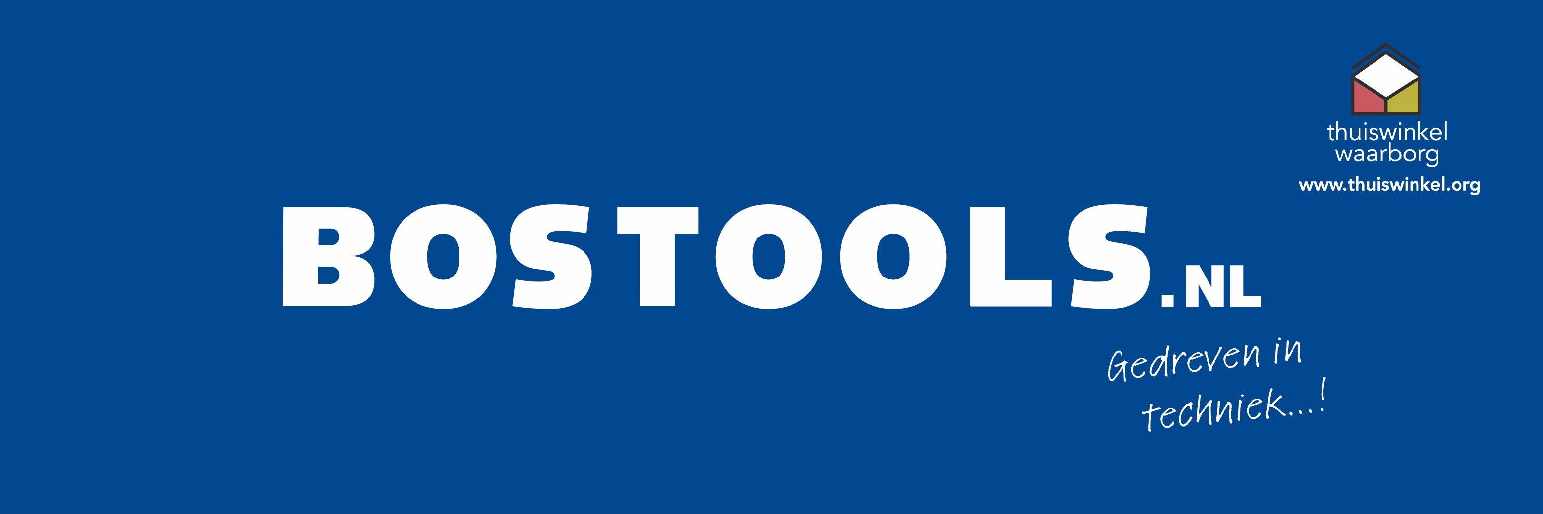 Bostoolsnl's profile banner image