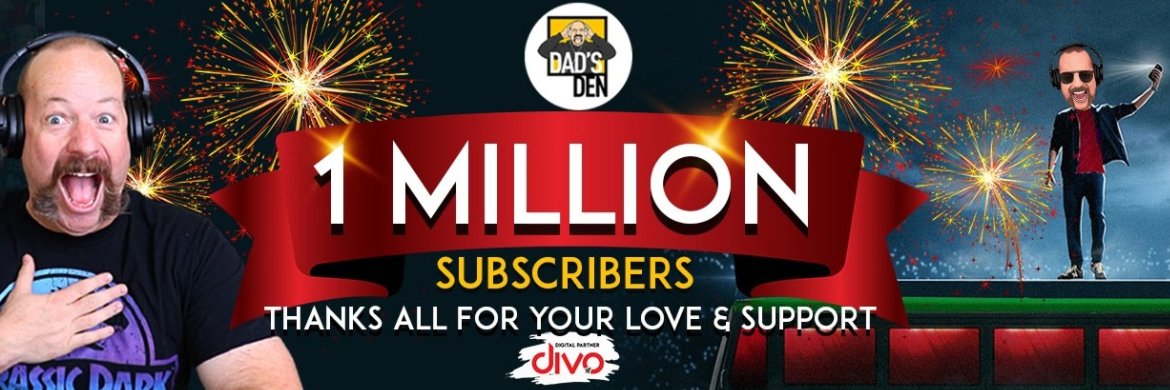 Dad’s Den (Ken Lee) banner