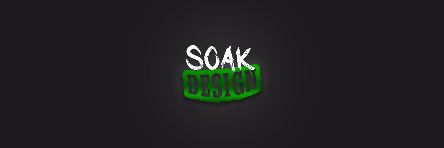 SoAkDzN's profile banner image