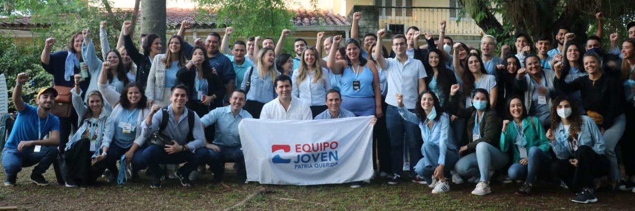 Pauli Serrano banner