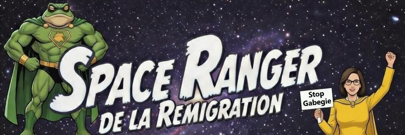 BuzzLePatriote 🇨🇵 banner