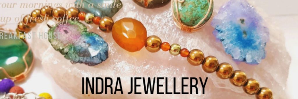 IndraJewellery's profile banner image