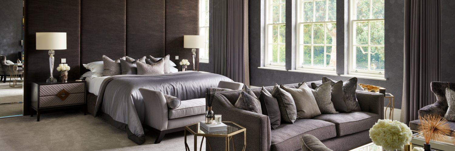 Alexander James banner