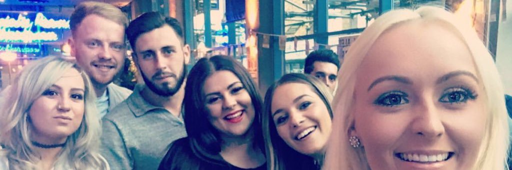ChrisBurford92's profile banner image
