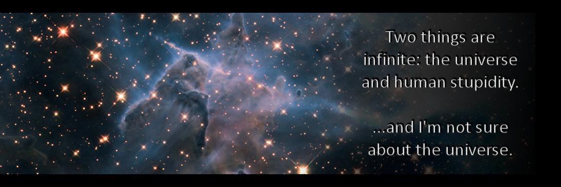 ThinkEinstein's profile banner image