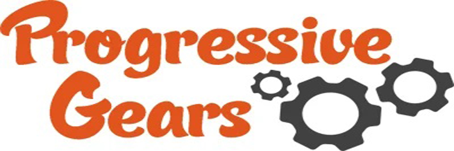 Progressive Gears banner