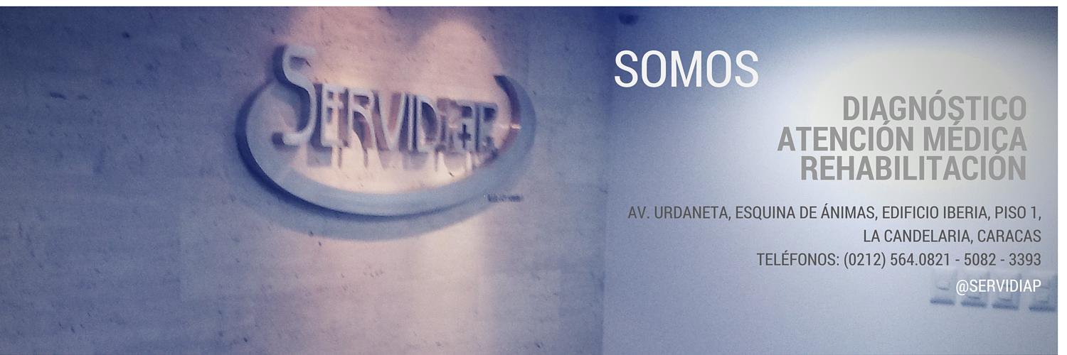 ServidiapCentro's profile banner image