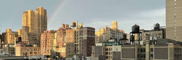 DavidMargolick Profile Banner