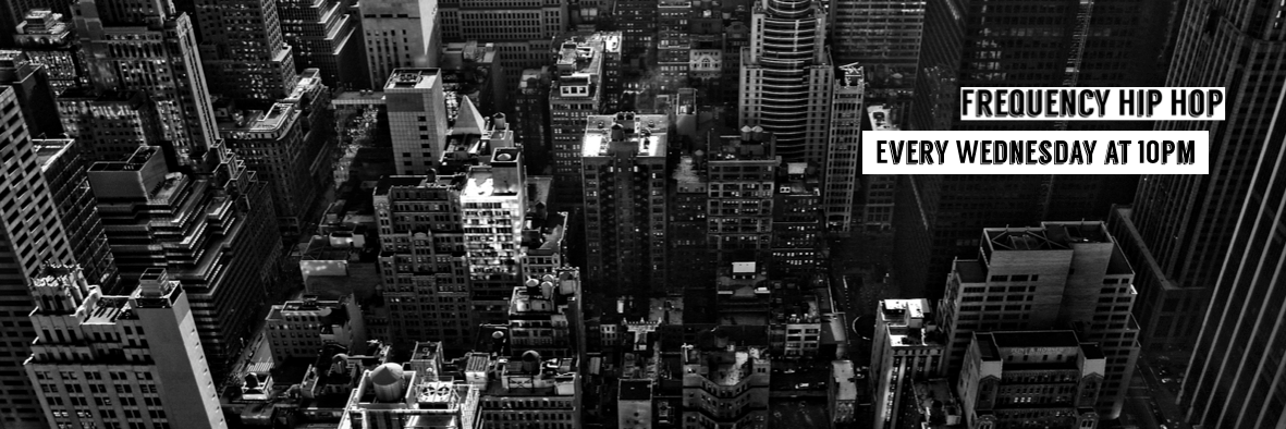 FrequencyHipHop's profile banner image