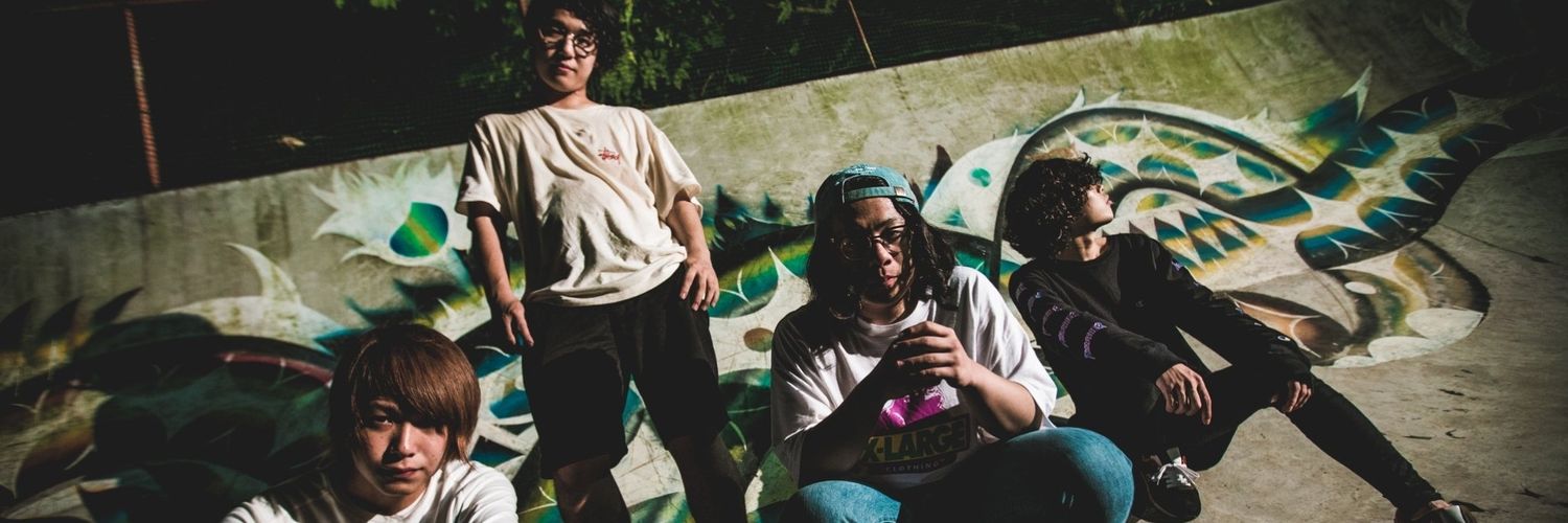 teliott_band's profile banner image