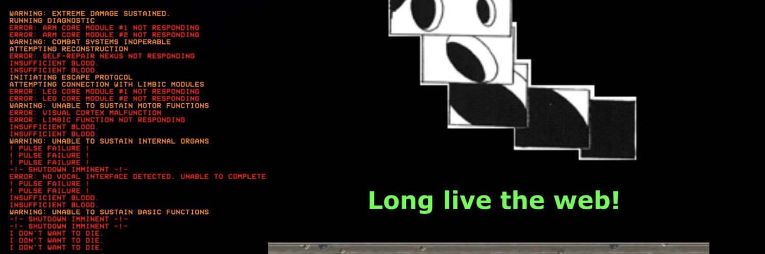 MrBicher's profile banner image
