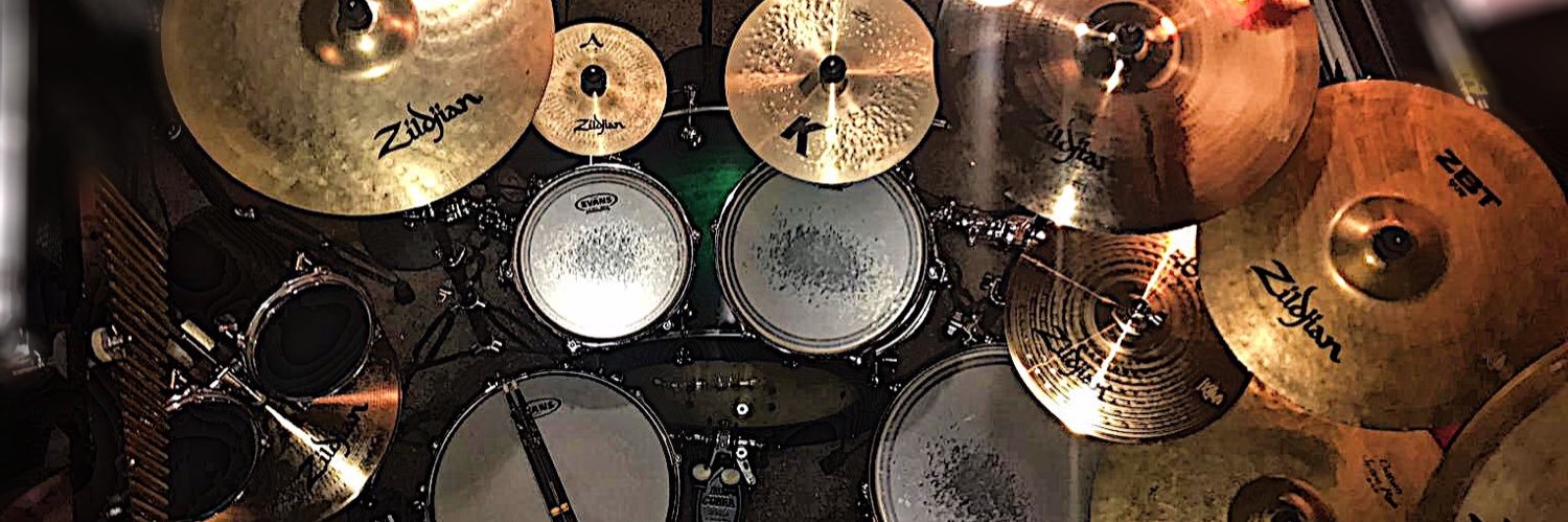 Bishopdrums's profile banner image