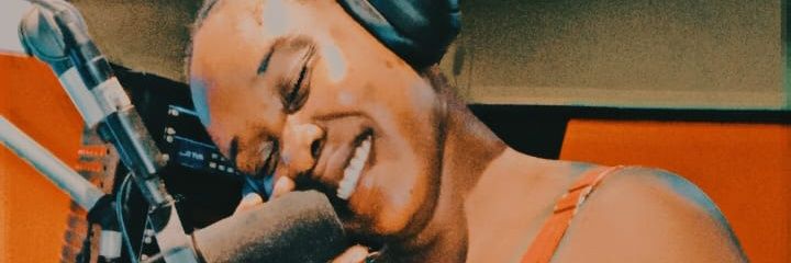 mama Caiah❤💯 banner