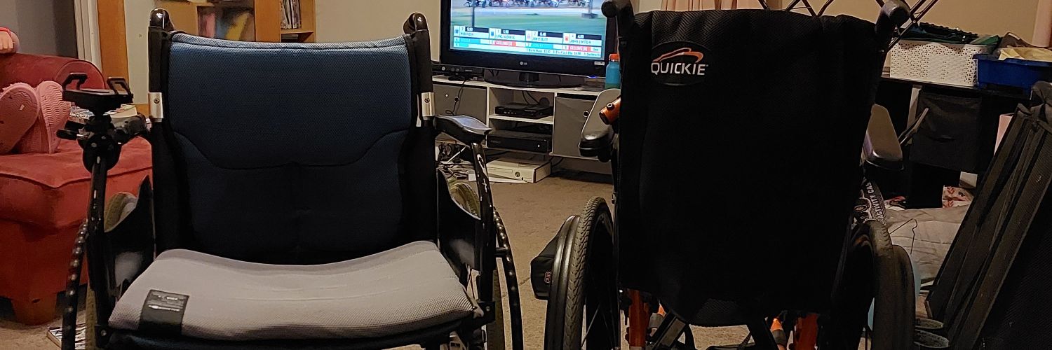 Andrew Lydeamore banner