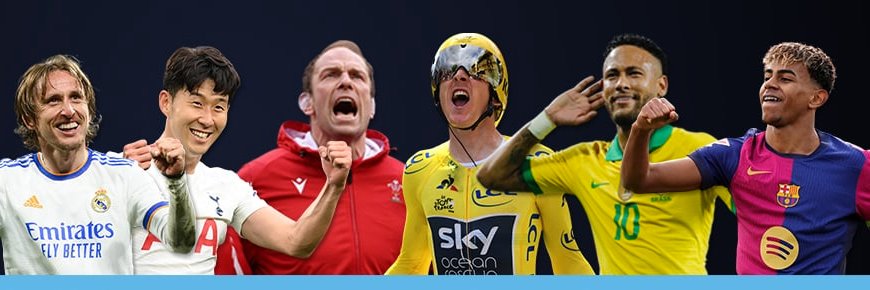 Exclusive Memorabilia banner