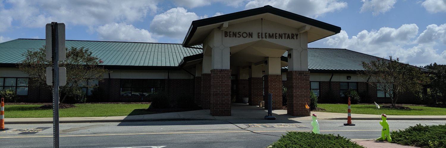 BensonElem's profile banner image
