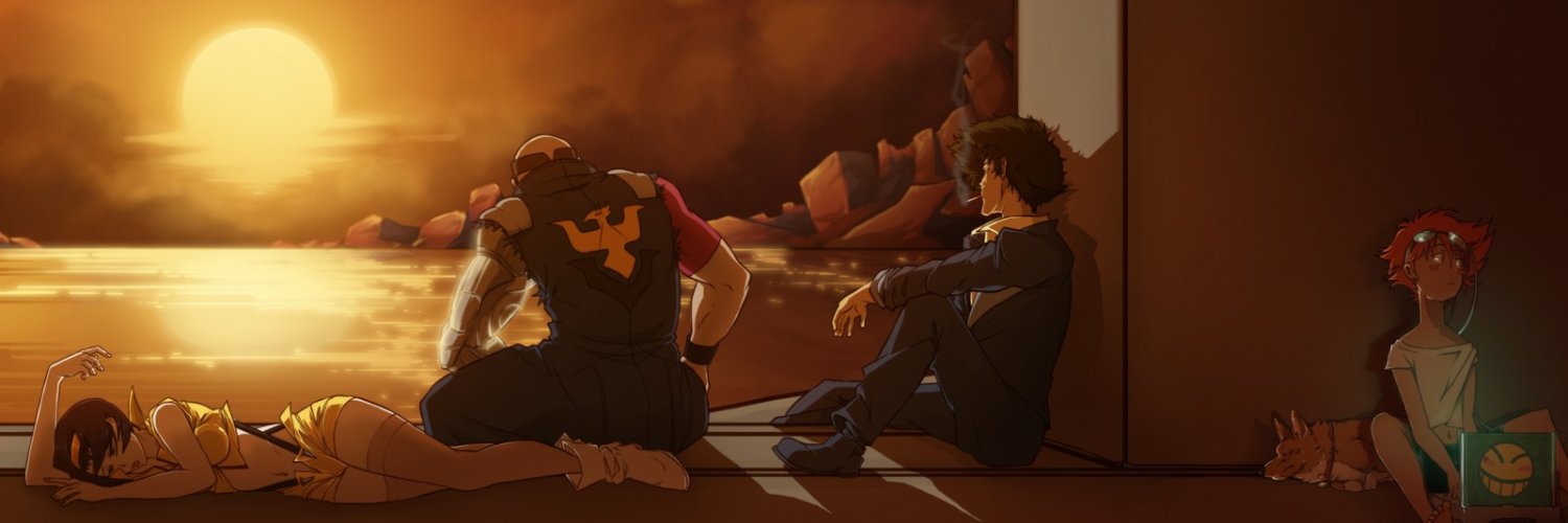 angelus1601's profile banner image