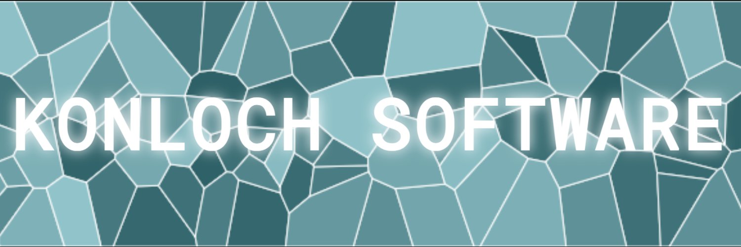 Konloch banner