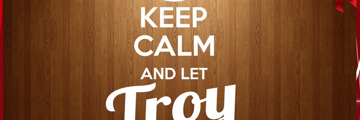 NolanTroy's profile banner image