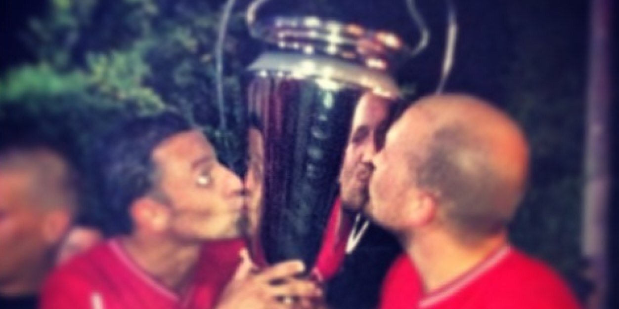 criveller's profile banner image
