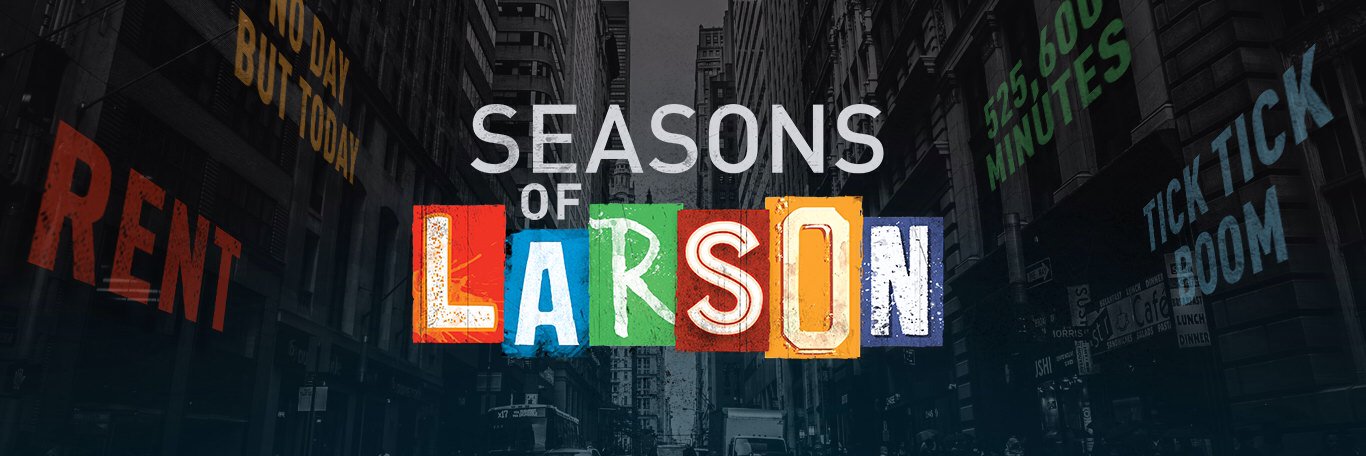 SeasonsOfLarson's profile banner image
