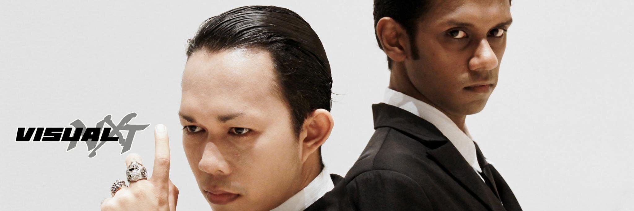 MasterryoaskA's profile banner image