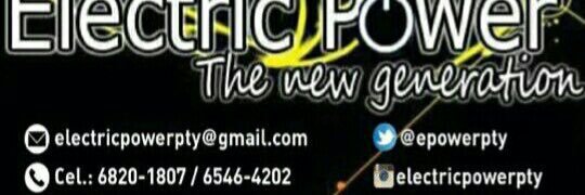 epowerpty's profile banner image