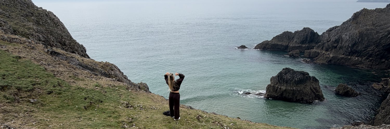 taylachilver's profile banner image