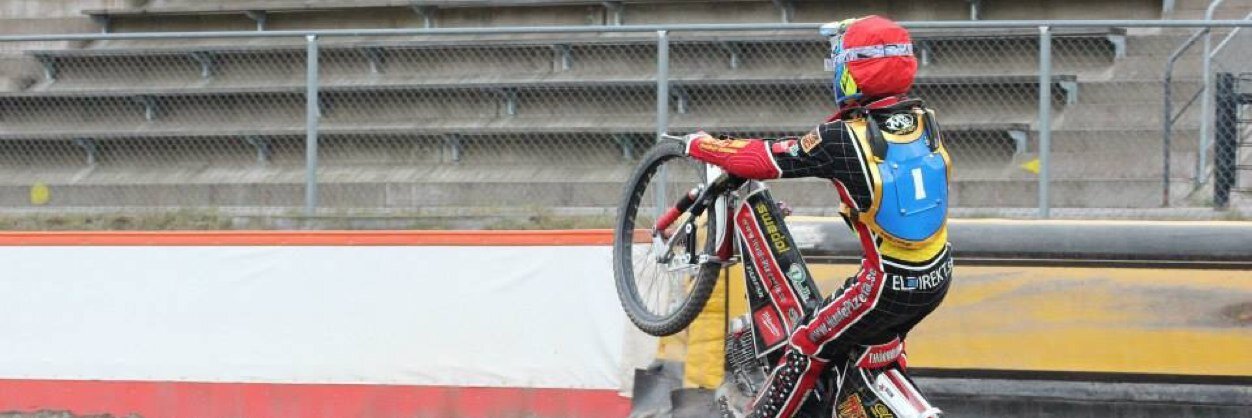 Mathias Thörnblom banner