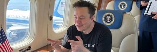 Elon Timeline banner