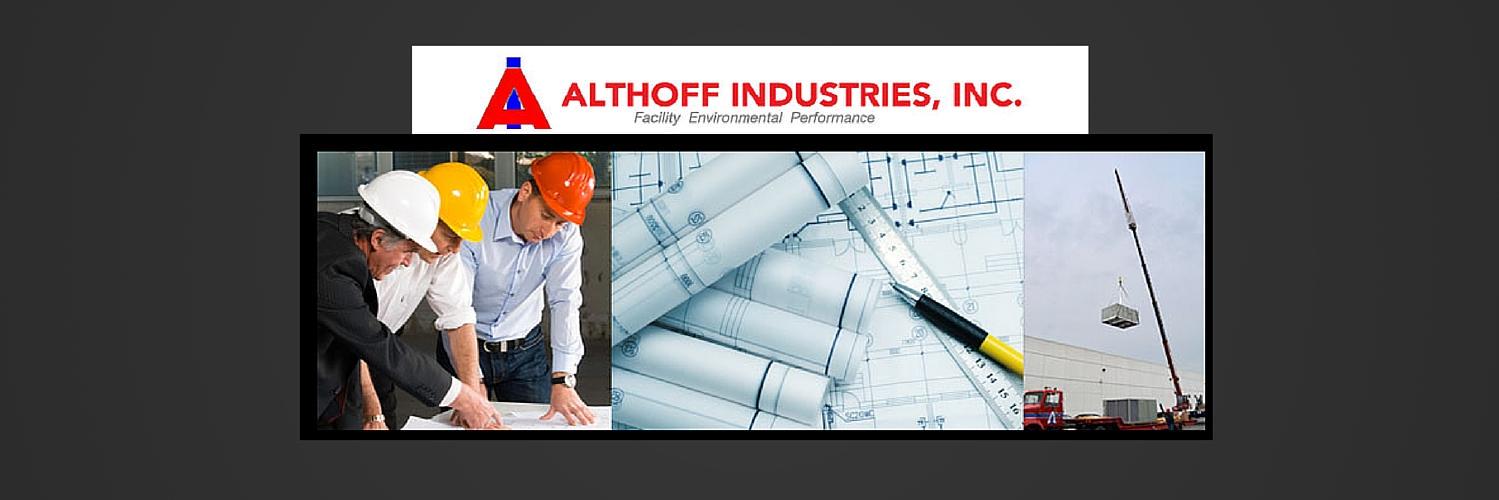 Althoff_Ind's profile banner image