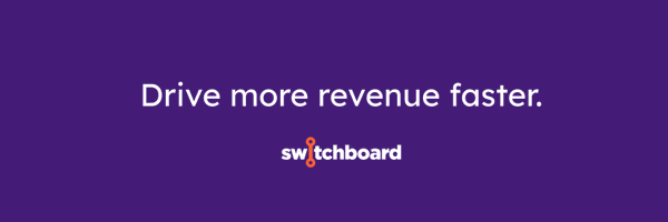 switchboardsoft Profile Banner