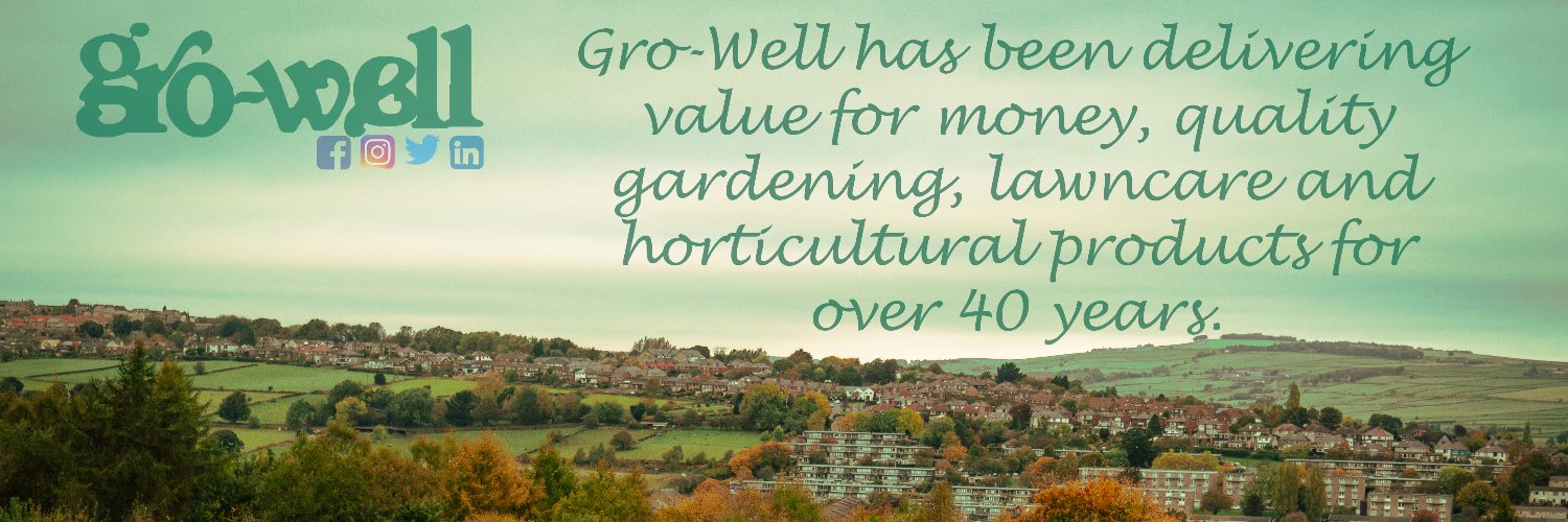 GrowellDirect's profile banner image