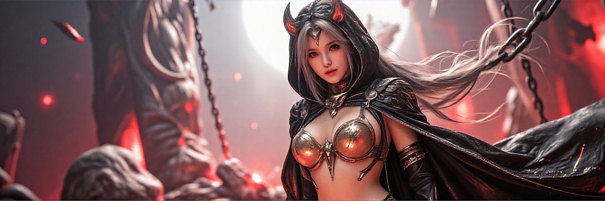 Reina Kuo banner