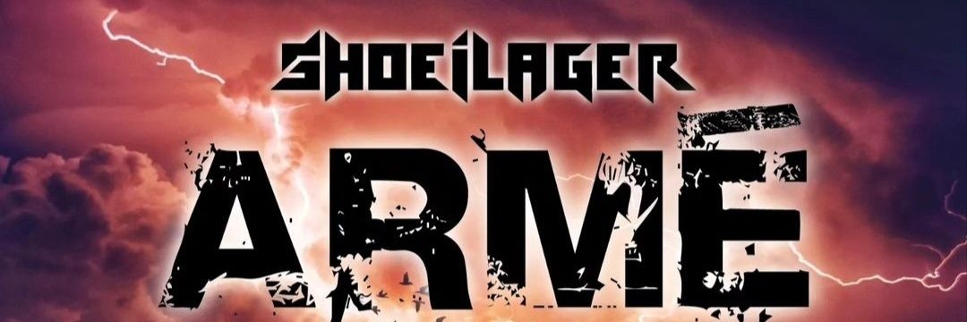 shoeilager's profile banner image