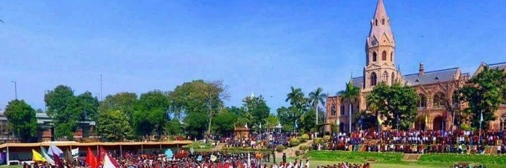 Ch.Amjad Farooq 🇵🇰♥ banner