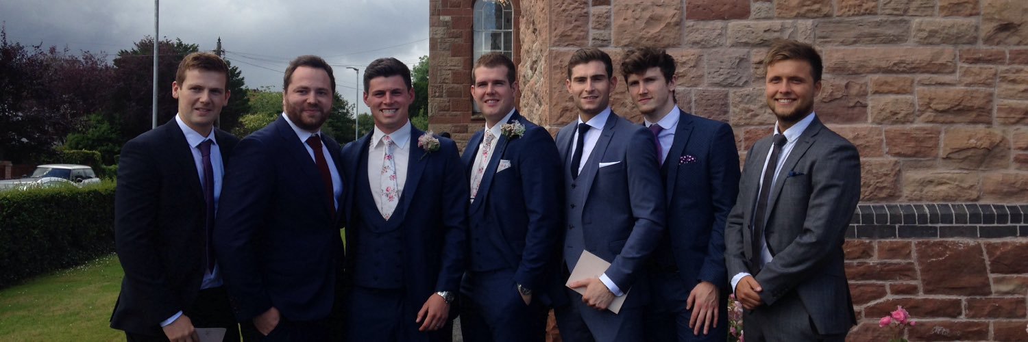 WRobinson7's profile banner image