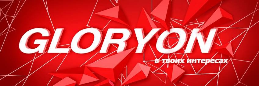 gloryon's profile banner image