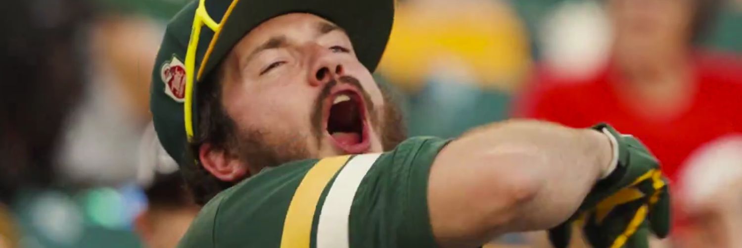 The Rep From Section X banner