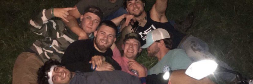 nick_grimaldi10's profile banner image