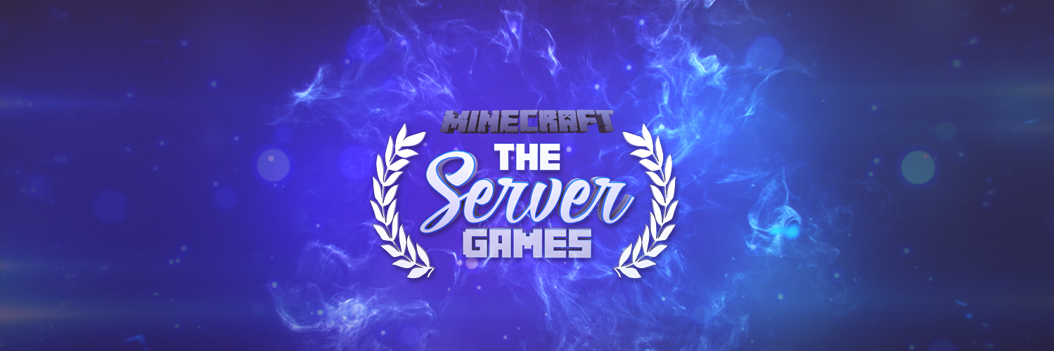 TheServerGames's profile banner image
