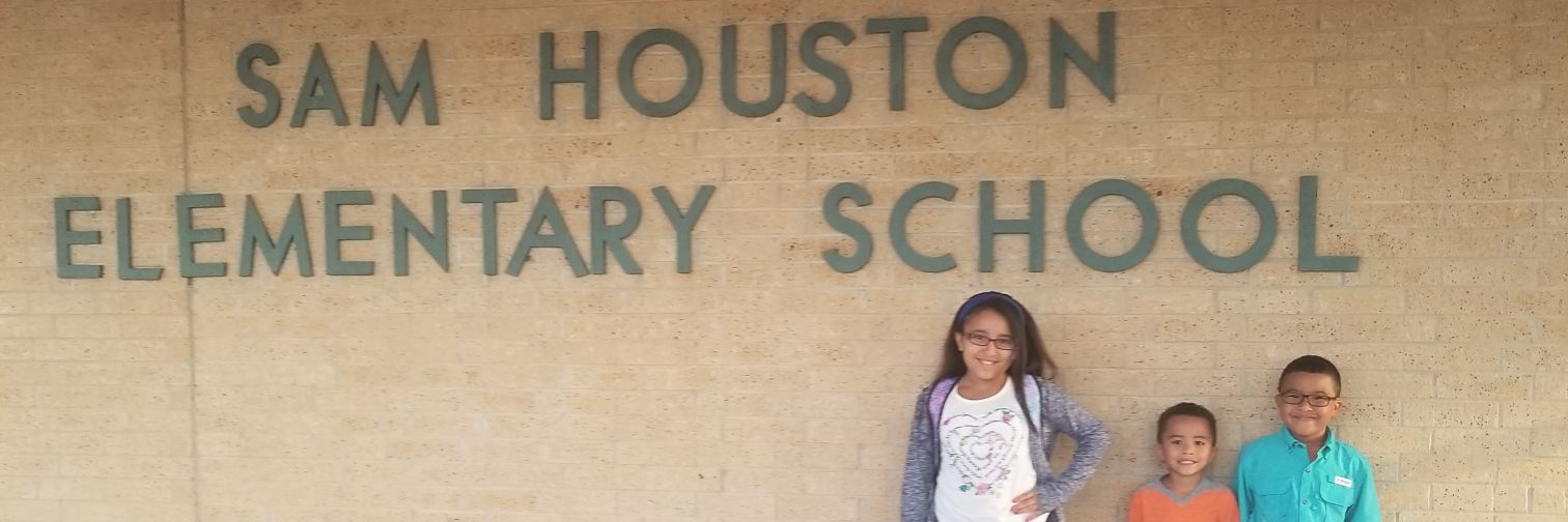 HoustonHCISD's profile banner image