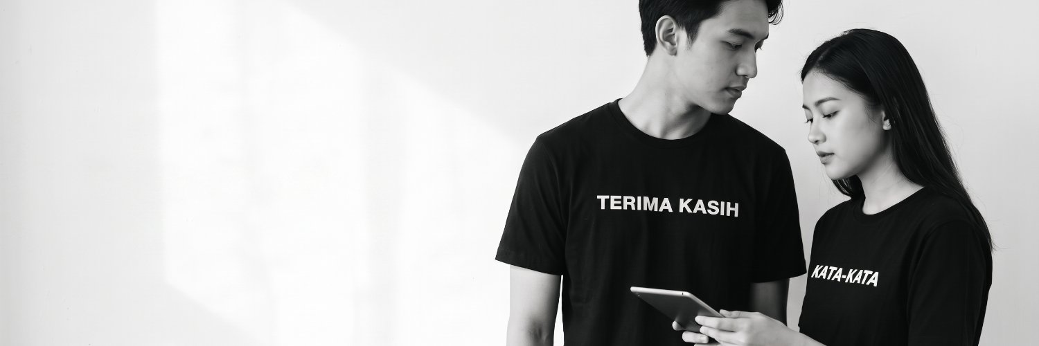 terimakasihdot's profile banner image