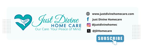JDHomecare Profile Banner