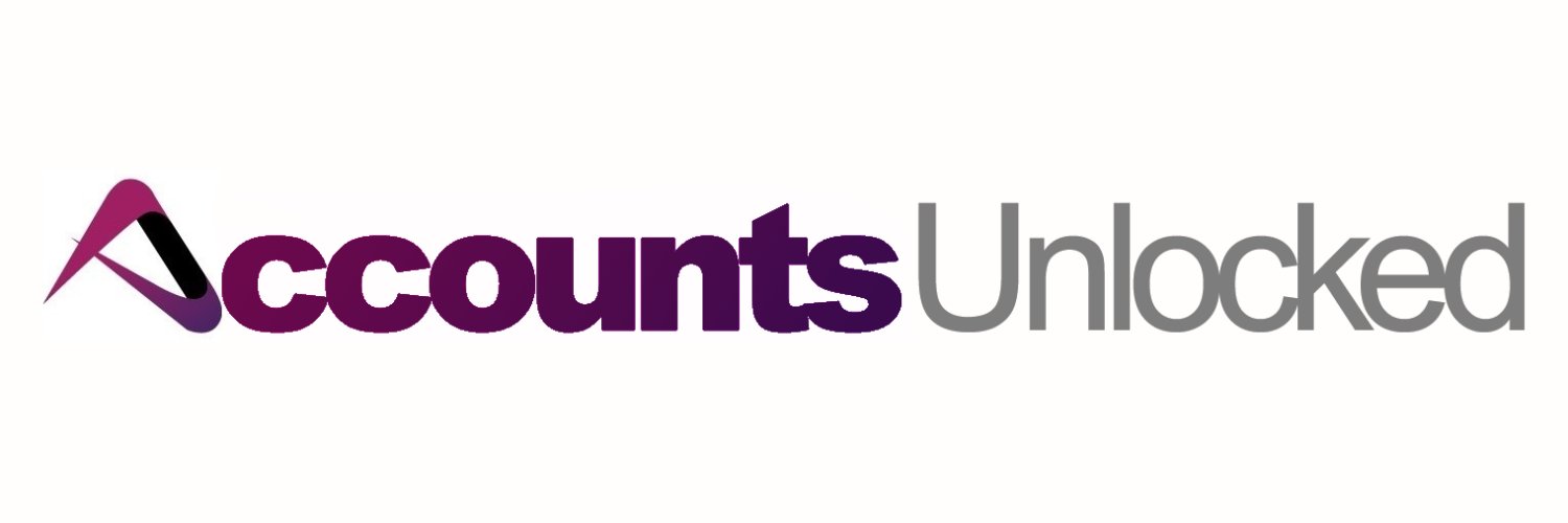 AccountUnlocked's profile banner image