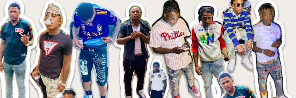 ❄️🐐 banner